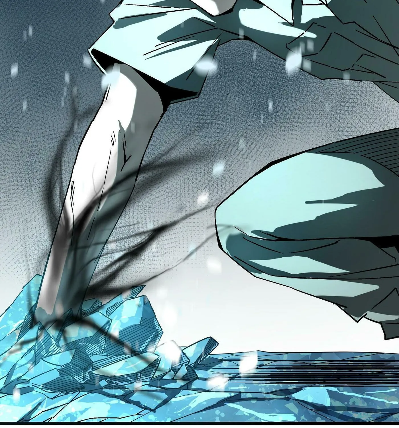 Read Soul Hunter: Ghost Chronicles (Colored) chapter 23 image 26 on Lezhin