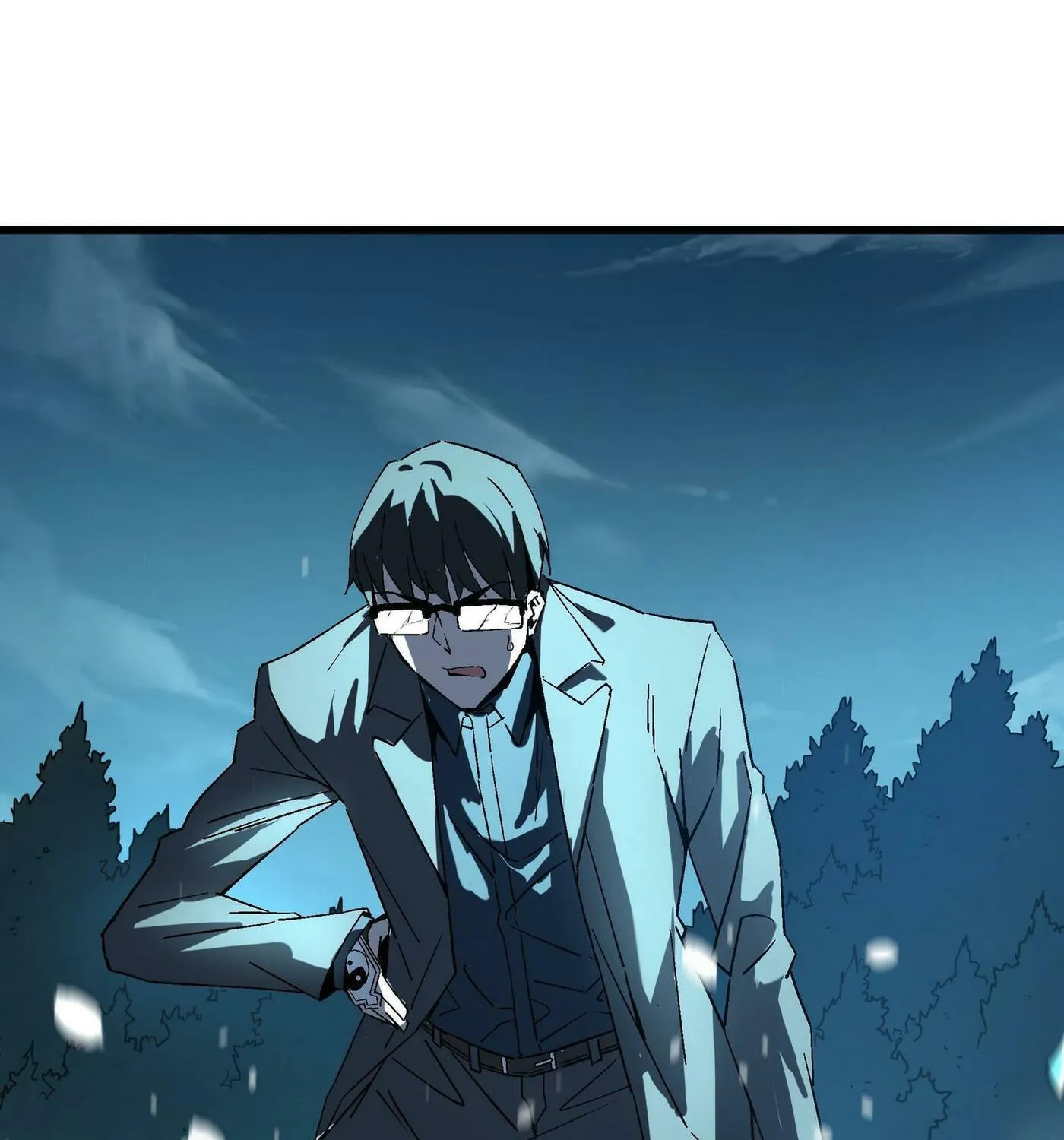 Read Soul Hunter: Ghost Chronicles (Colored) chapter 23 image 28 on Lezhin