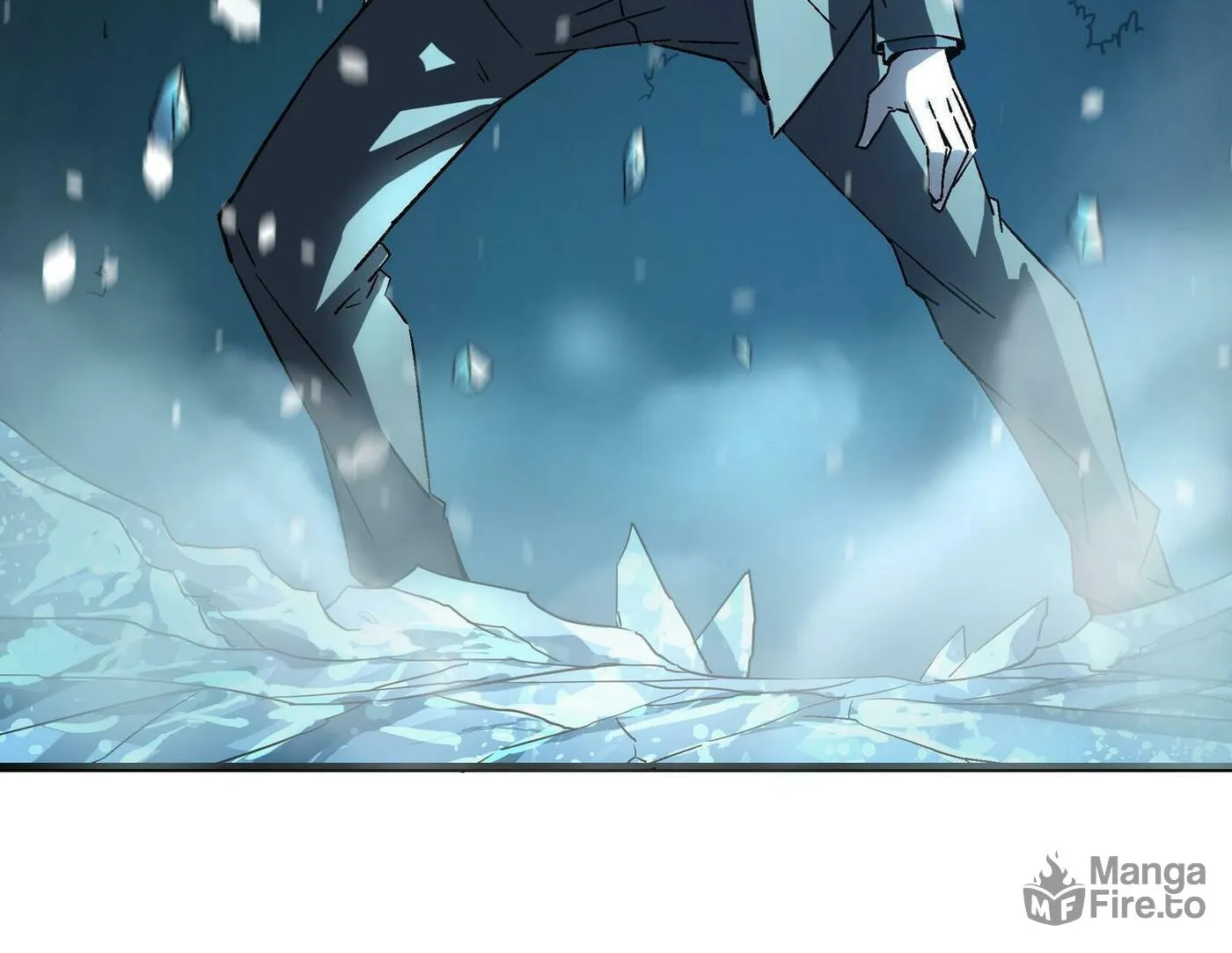 Read Soul Hunter: Ghost Chronicles (Colored) chapter 23 image 29 on Lezhin
