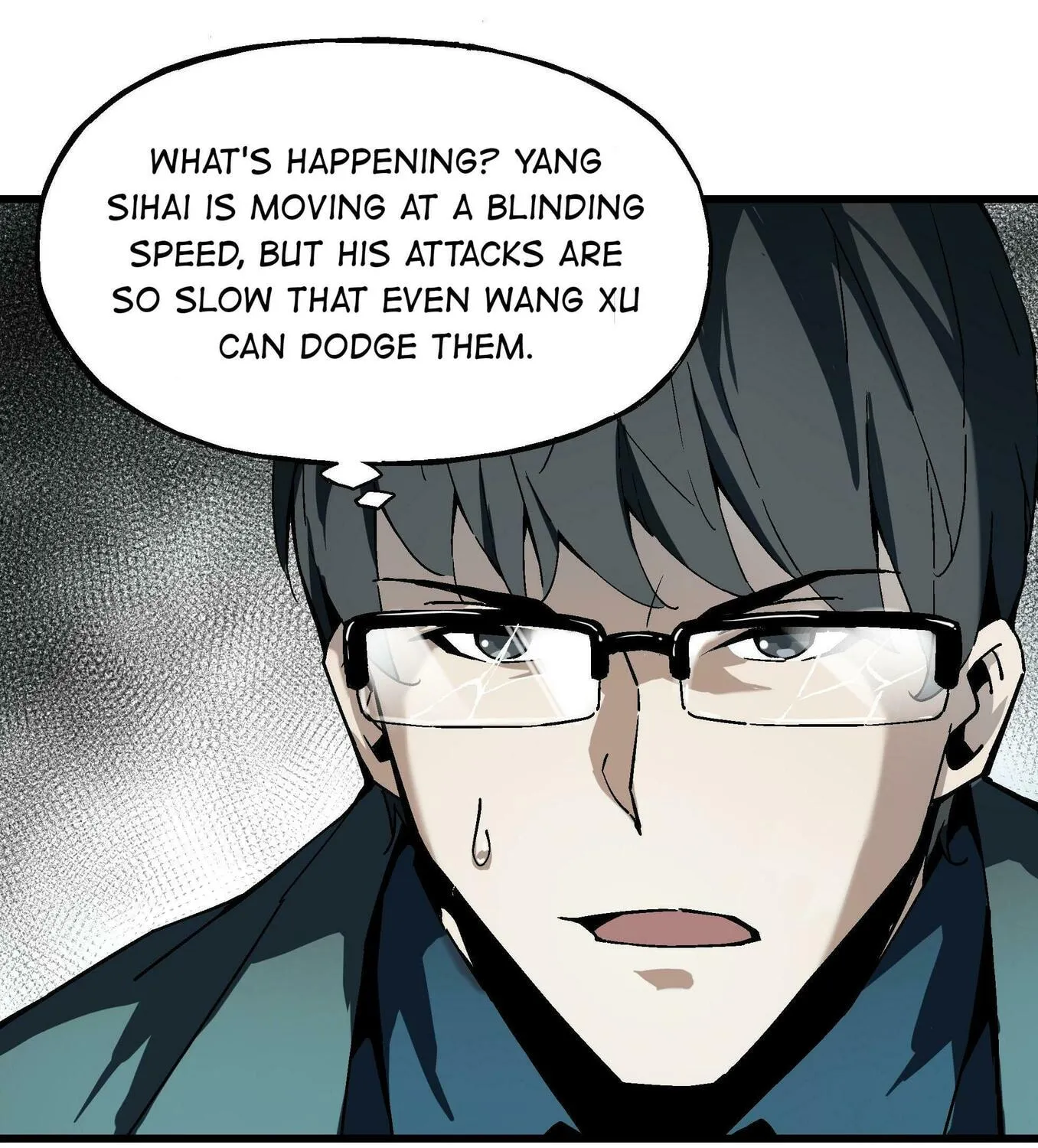 Read Soul Hunter: Ghost Chronicles (Colored) chapter 23 image 30 on Lezhin