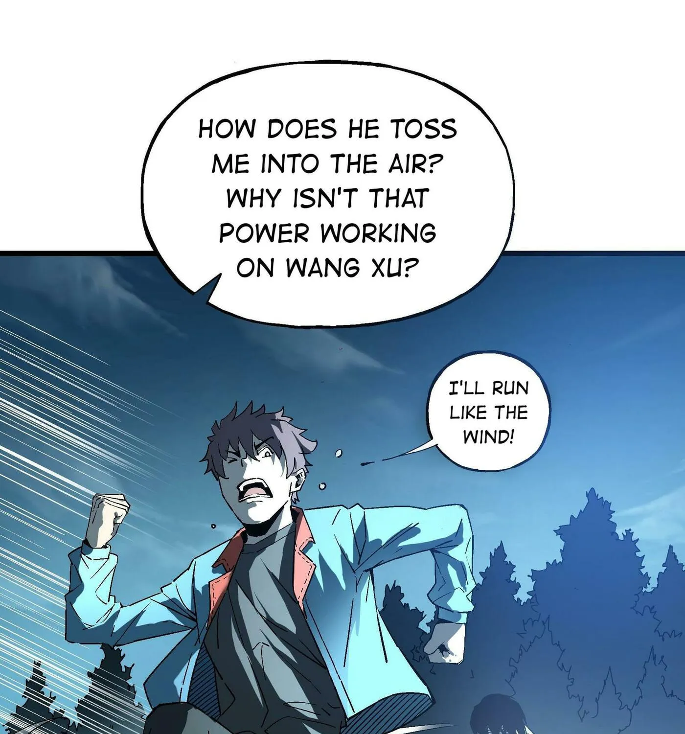 Read Soul Hunter: Ghost Chronicles (Colored) chapter 23 image 32 on Lezhin