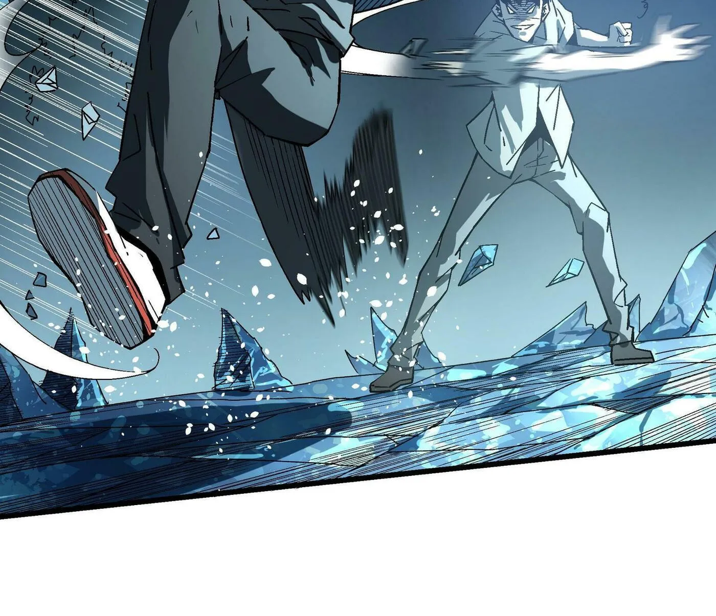Read Soul Hunter: Ghost Chronicles (Colored) chapter 23 image 33 on Lezhin