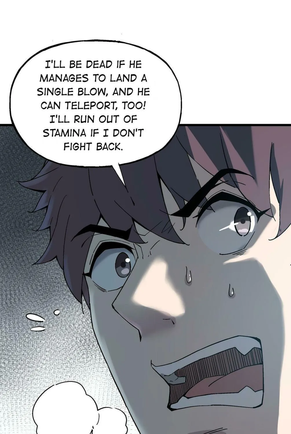 Read Soul Hunter: Ghost Chronicles (Colored) chapter 23 image 34 on Lezhin