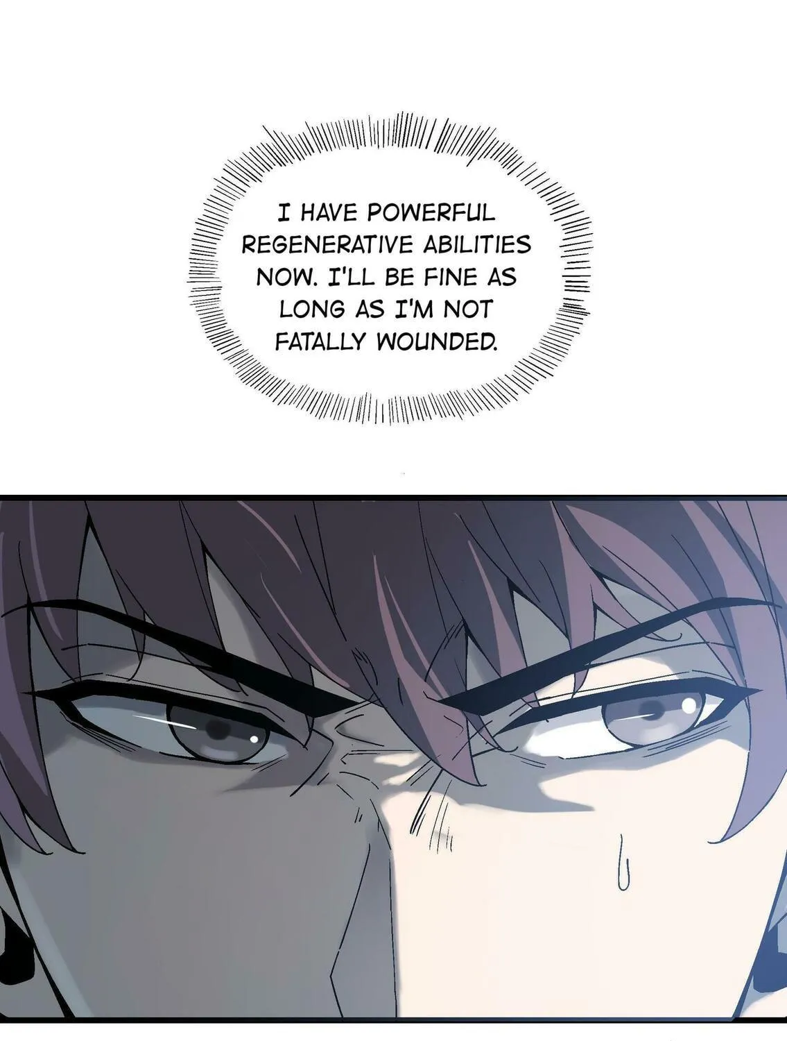 Read Soul Hunter: Ghost Chronicles (Colored) chapter 23 image 38 on Lezhin
