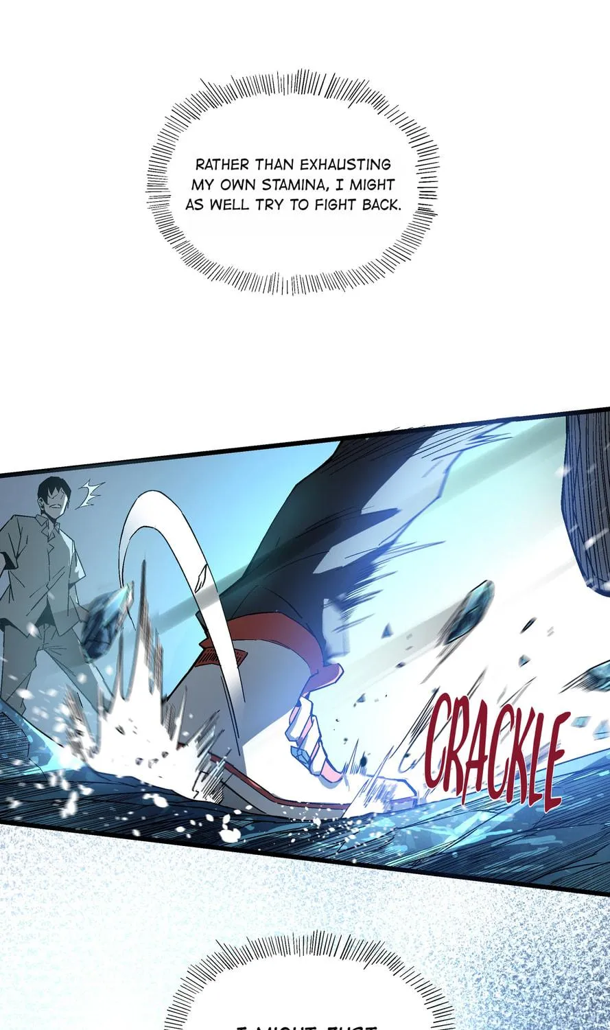 Read Soul Hunter: Ghost Chronicles (Colored) chapter 23 image 40 on Lezhin
