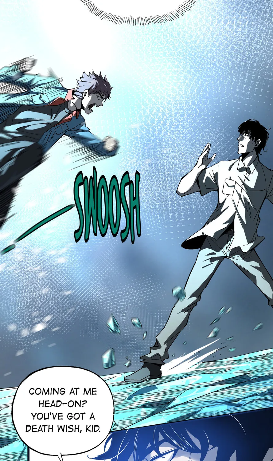 Read Soul Hunter: Ghost Chronicles (Colored) chapter 23 image 42 on Lezhin