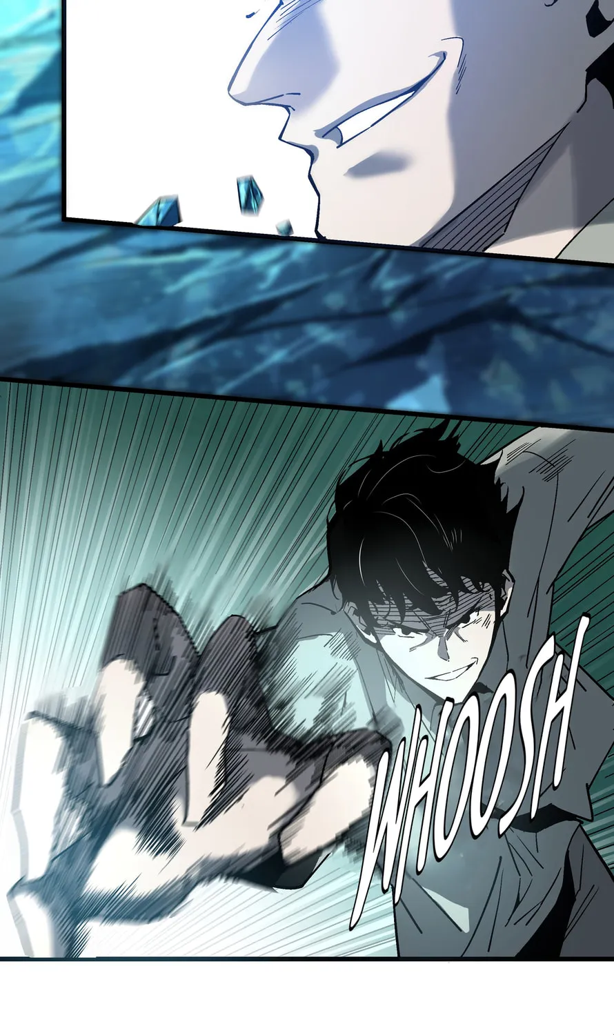Read Soul Hunter: Ghost Chronicles (Colored) chapter 23 image 44 on Lezhin