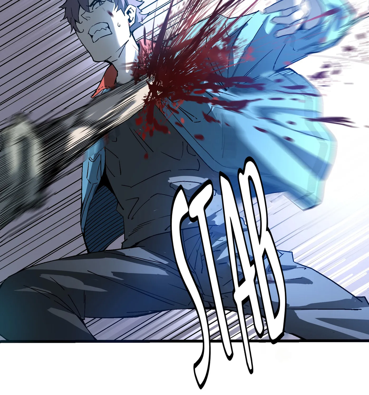 Read Soul Hunter: Ghost Chronicles (Colored) chapter 23 image 47 on Lezhin