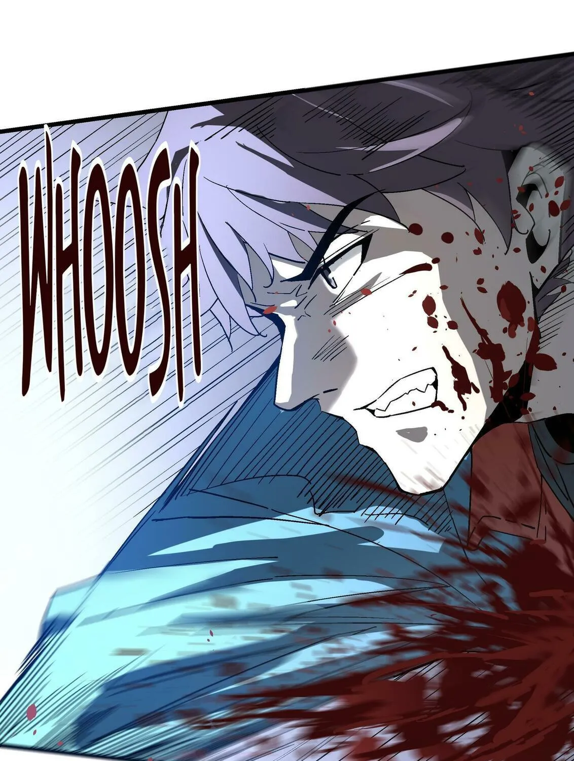Read Soul Hunter: Ghost Chronicles (Colored) chapter 23 image 49 on Lezhin