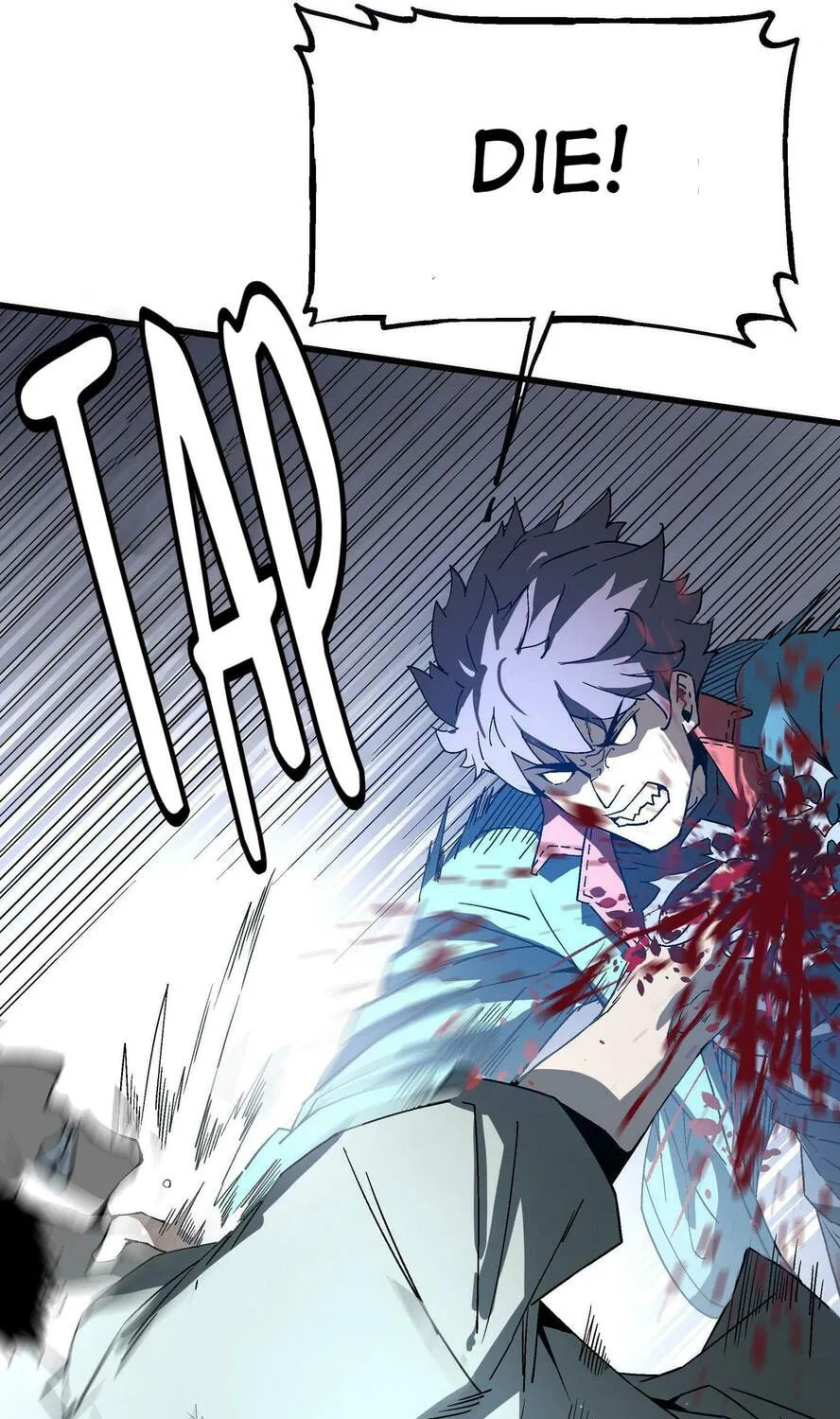 Read Soul Hunter: Ghost Chronicles (Colored) chapter 23 image 51 on Lezhin