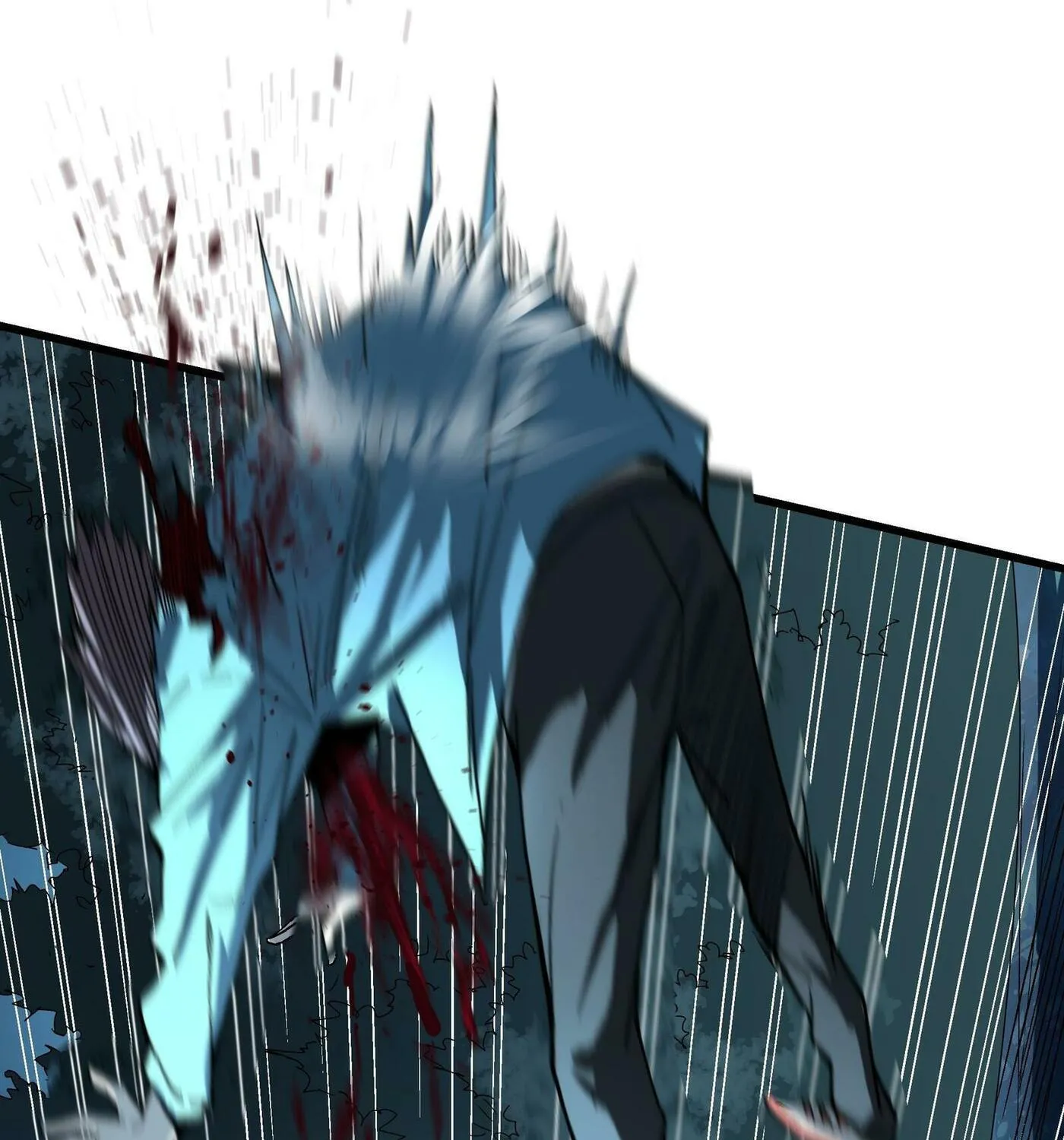 Read Soul Hunter: Ghost Chronicles (Colored) chapter 23 image 59 on Lezhin