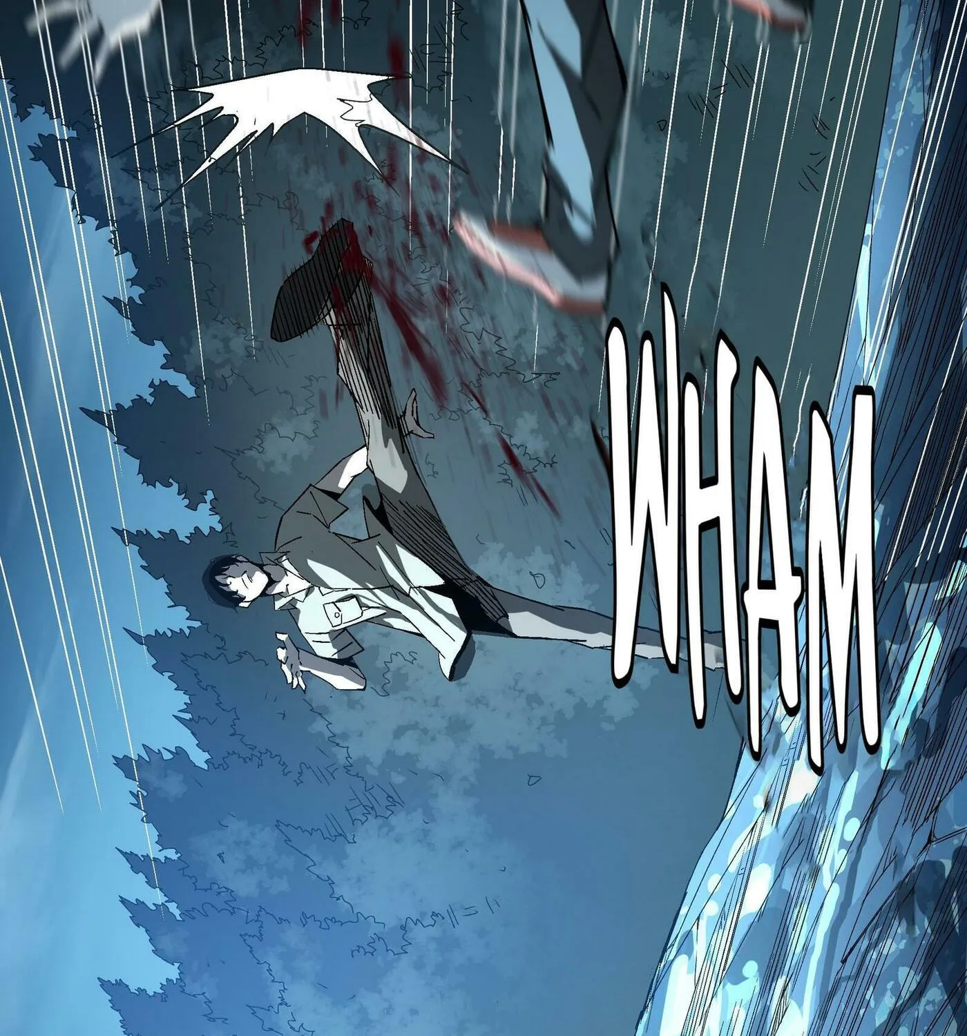 Read Soul Hunter: Ghost Chronicles (Colored) chapter 23 image 60 on Lezhin
