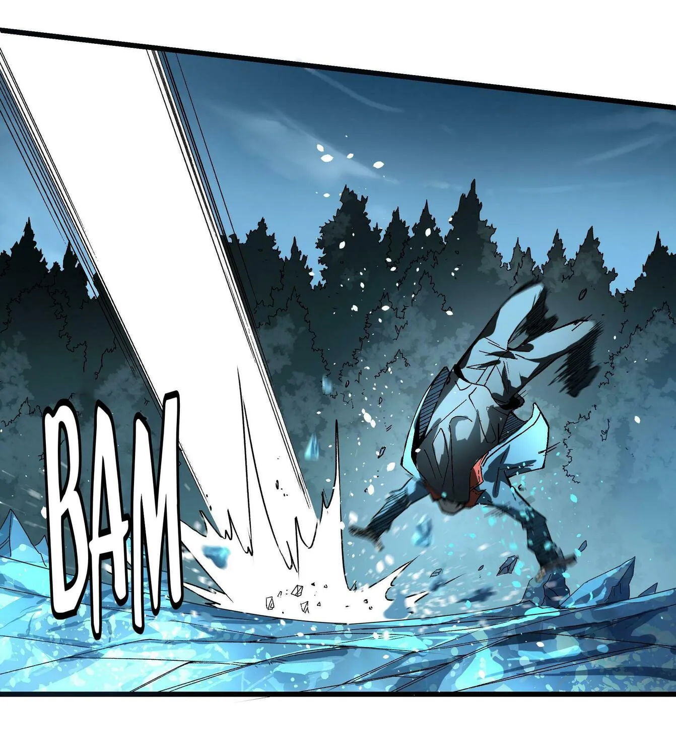 Read Soul Hunter: Ghost Chronicles (Colored) chapter 23 image 62 on Lezhin