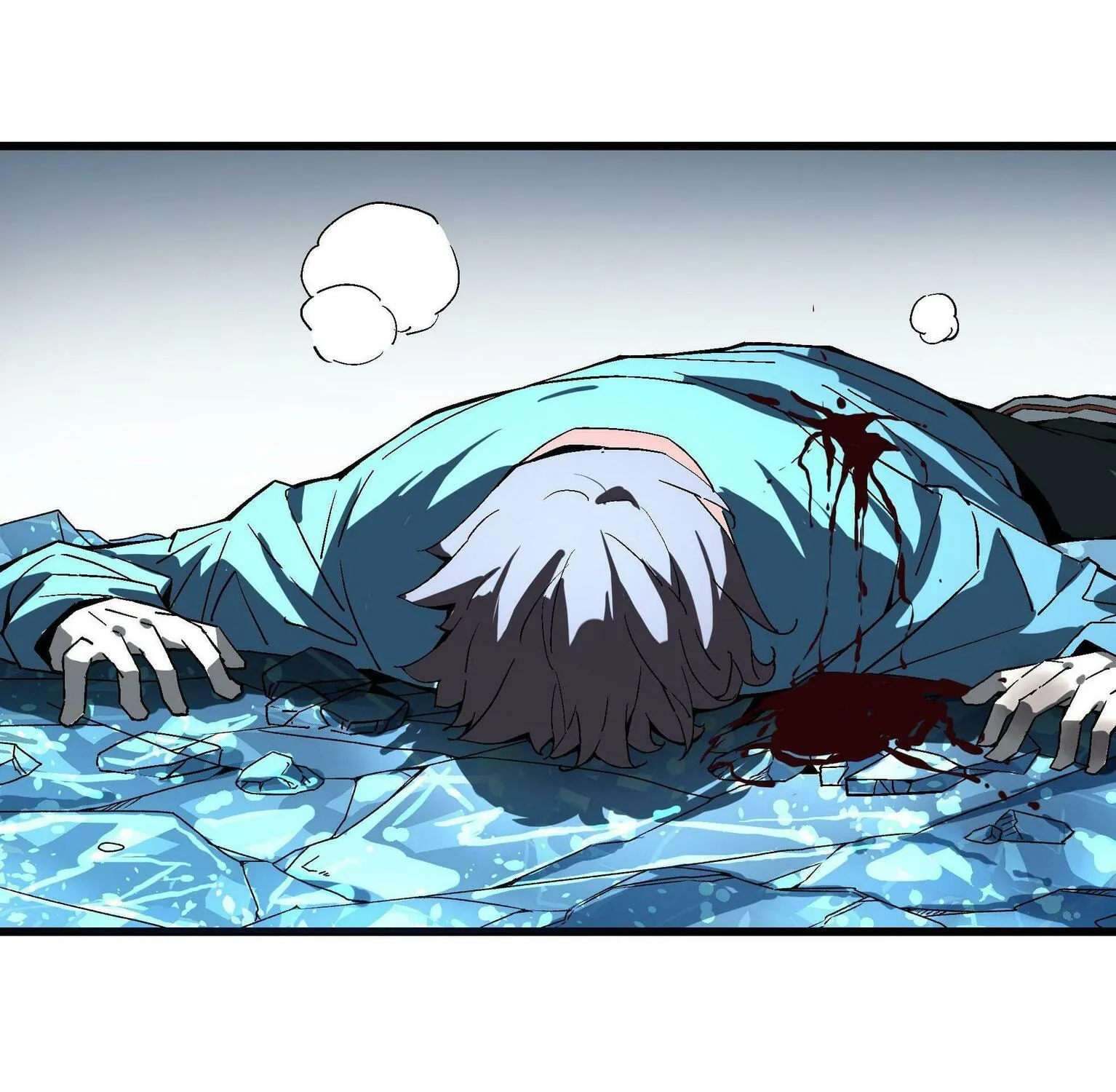 Read Soul Hunter: Ghost Chronicles (Colored) chapter 23 image 64 on Lezhin