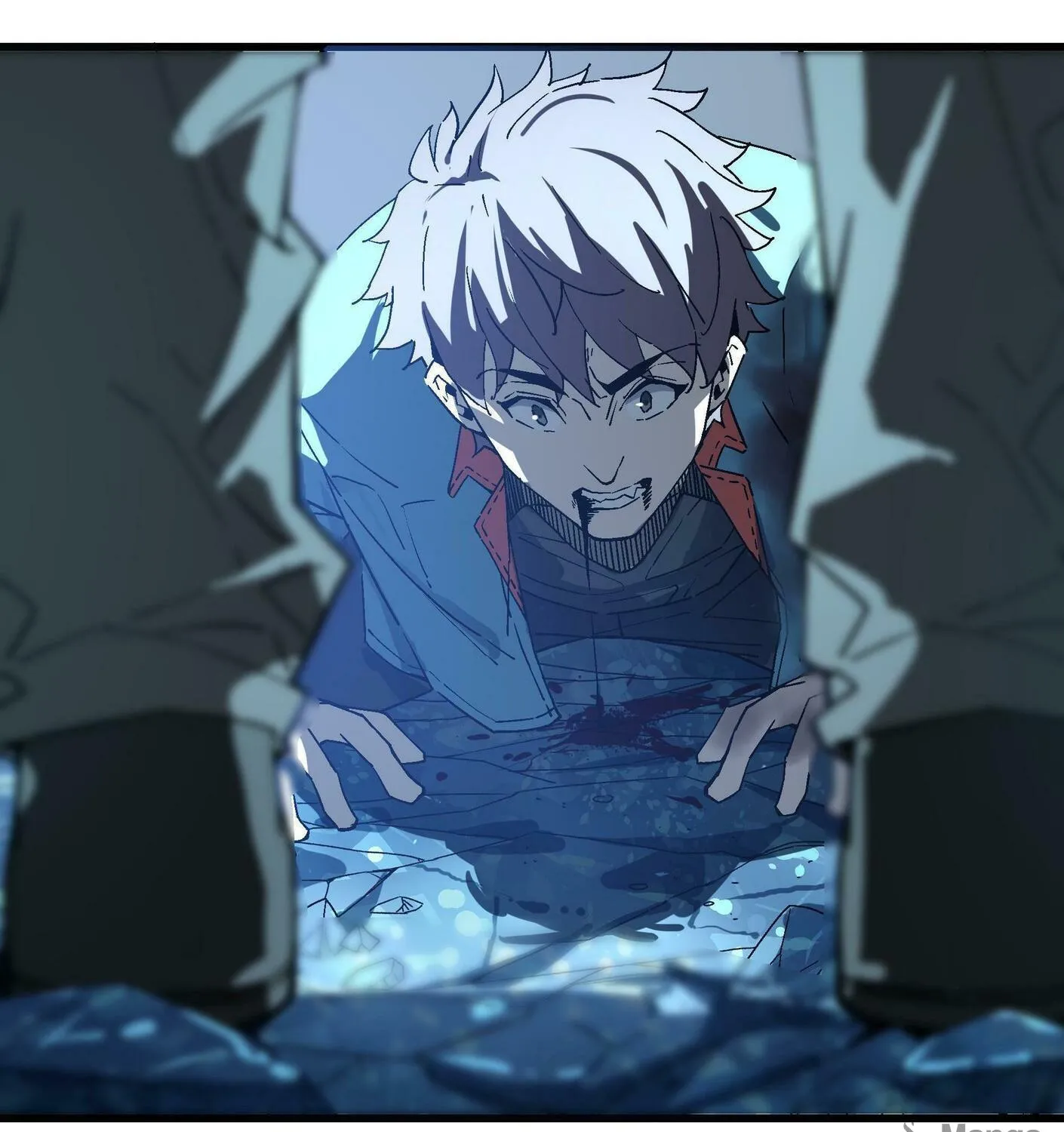 Read Soul Hunter: Ghost Chronicles (Colored) chapter 23 image 66 on Lezhin
