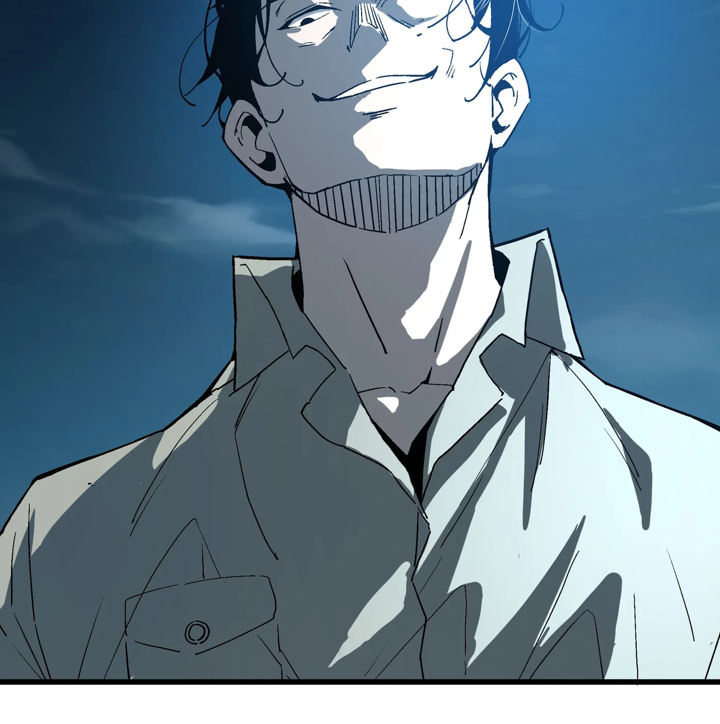 Read Soul Hunter: Ghost Chronicles (Colored) chapter 23 image 69 on Lezhin