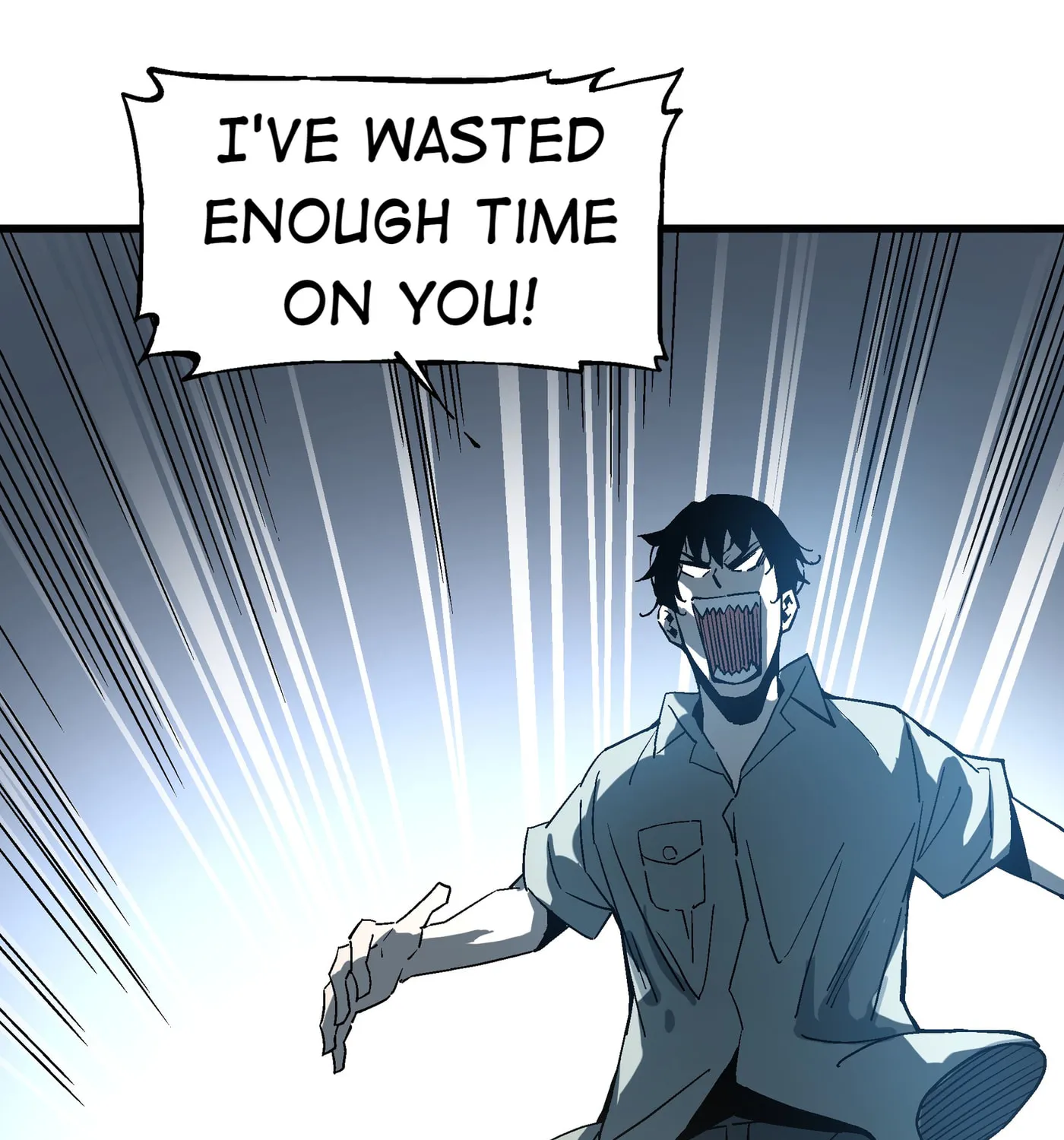 Read Soul Hunter: Ghost Chronicles (Colored) chapter 23 image 70 on Lezhin