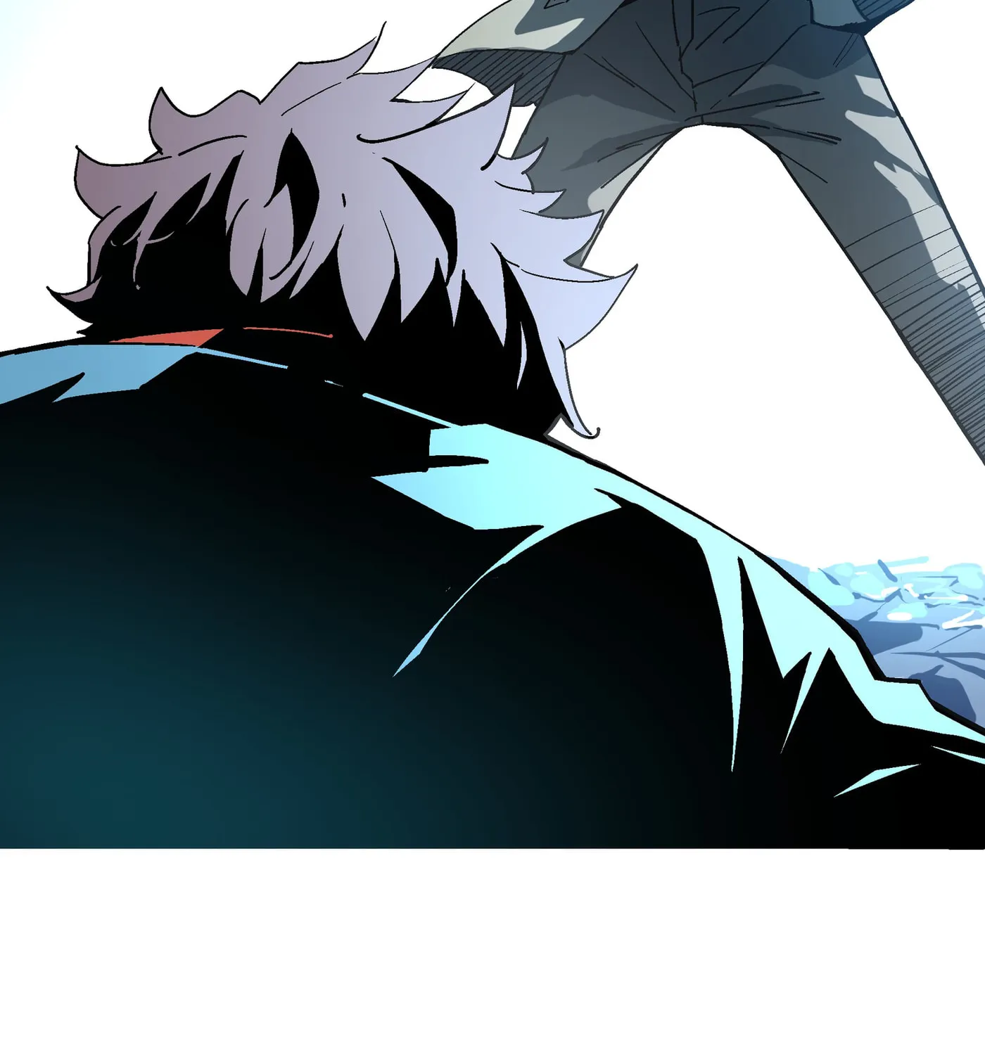 Read Soul Hunter: Ghost Chronicles (Colored) chapter 23 image 71 on Lezhin