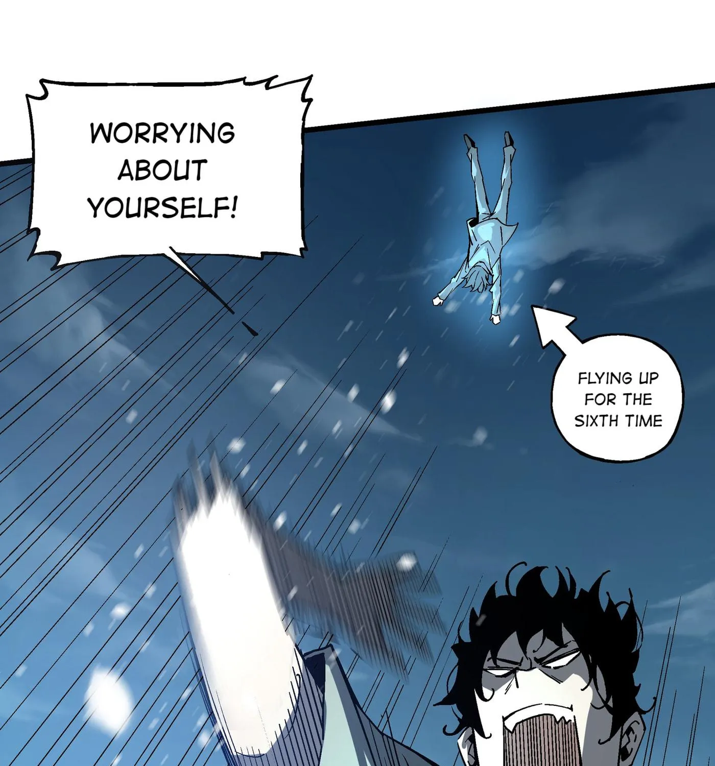 Read Soul Hunter: Ghost Chronicles (Colored) chapter 23 image 81 on Lezhin