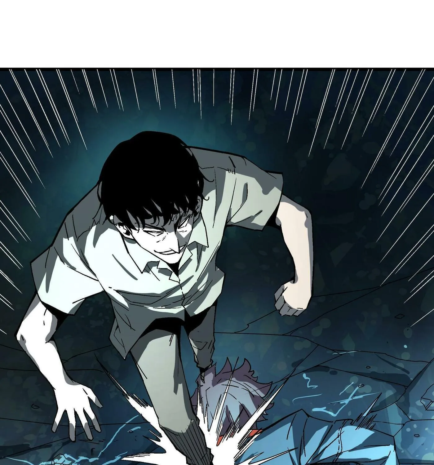Read Soul Hunter: Ghost Chronicles (Colored) chapter 23 image 83 on Lezhin