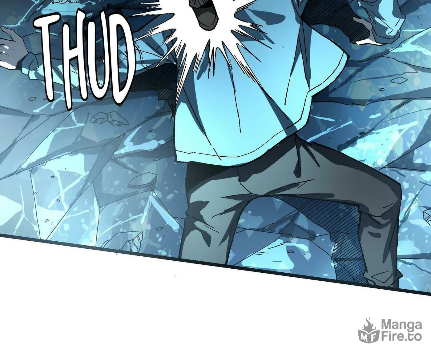 Read Soul Hunter: Ghost Chronicles (Colored) chapter 23 image 84 on Lezhin