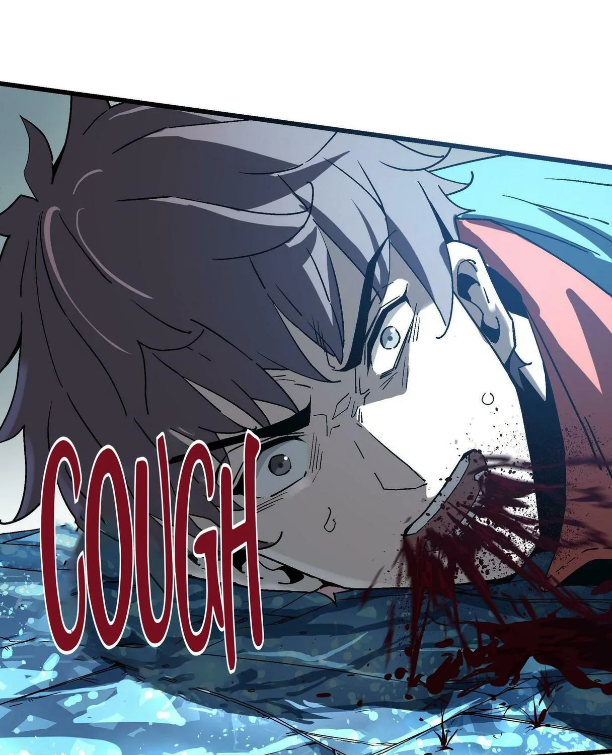 Read Soul Hunter: Ghost Chronicles (Colored) chapter 23 image 85 on Lezhin