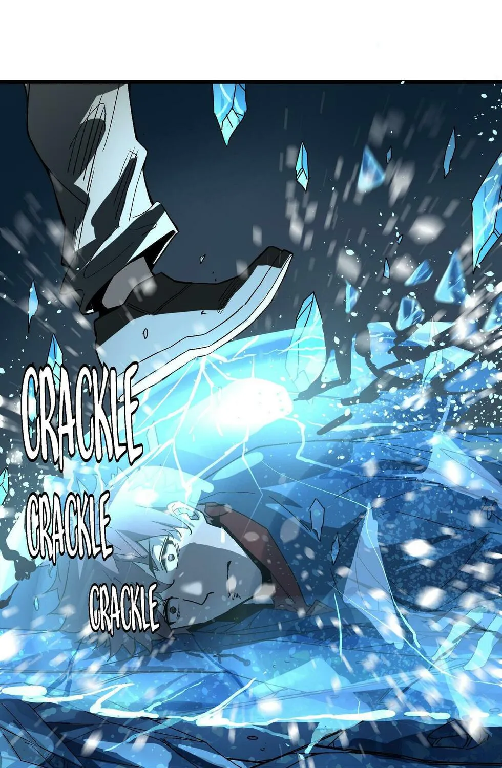 Read Soul Hunter: Ghost Chronicles (Colored) chapter 23 image 89 on Lezhin