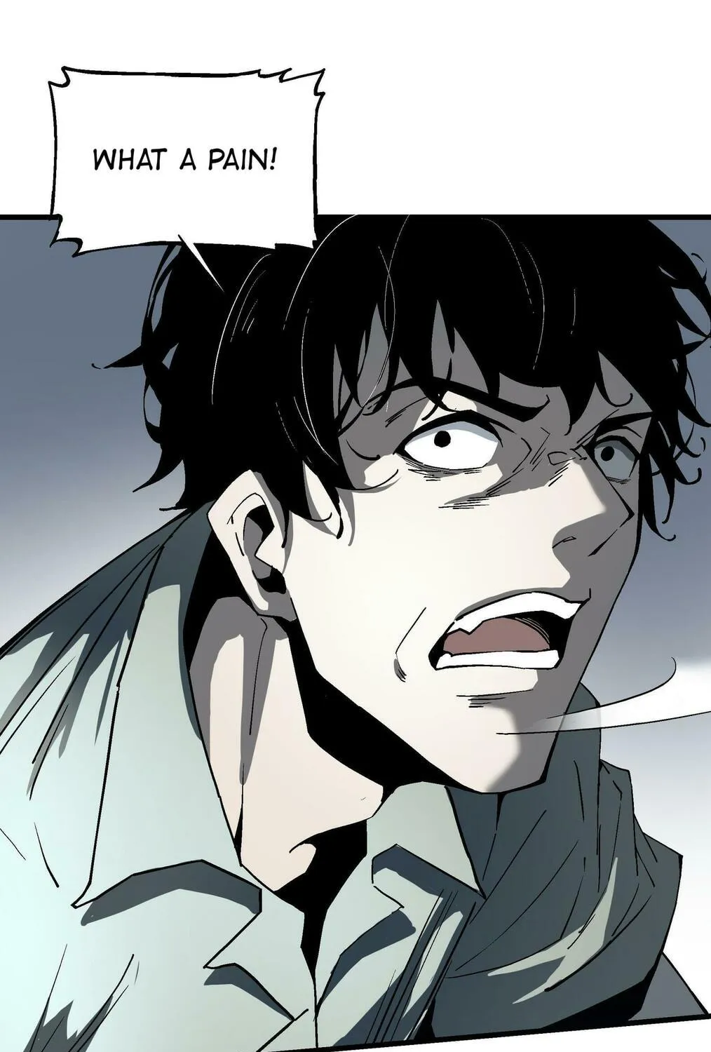 Read Soul Hunter: Ghost Chronicles (Colored) chapter 23 image 91 on Lezhin