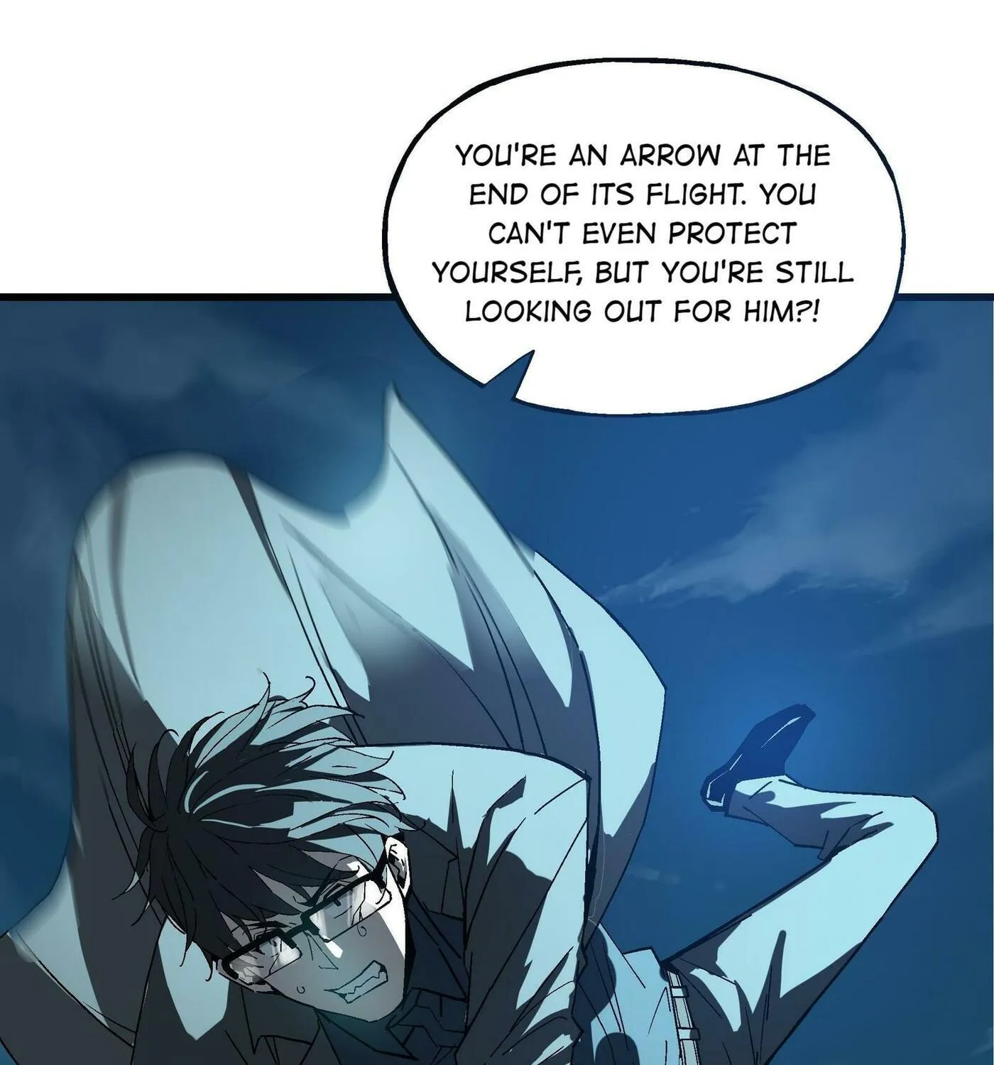 Read Soul Hunter: Ghost Chronicles (Colored) chapter 23 image 93 on Lezhin