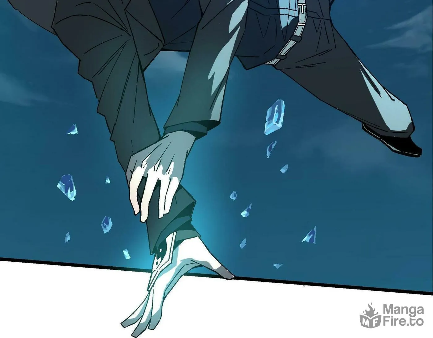 Read Soul Hunter: Ghost Chronicles (Colored) chapter 23 image 94 on Lezhin