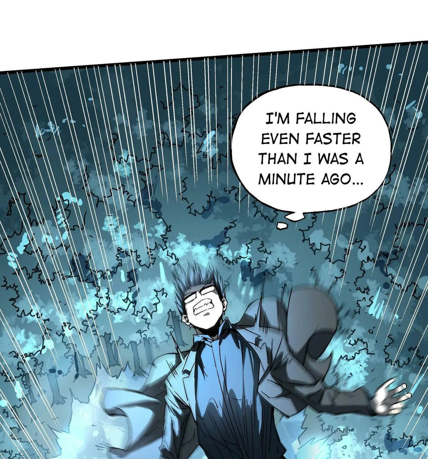 Read Soul Hunter: Ghost Chronicles (Colored) chapter 23 image 97 on Lezhin