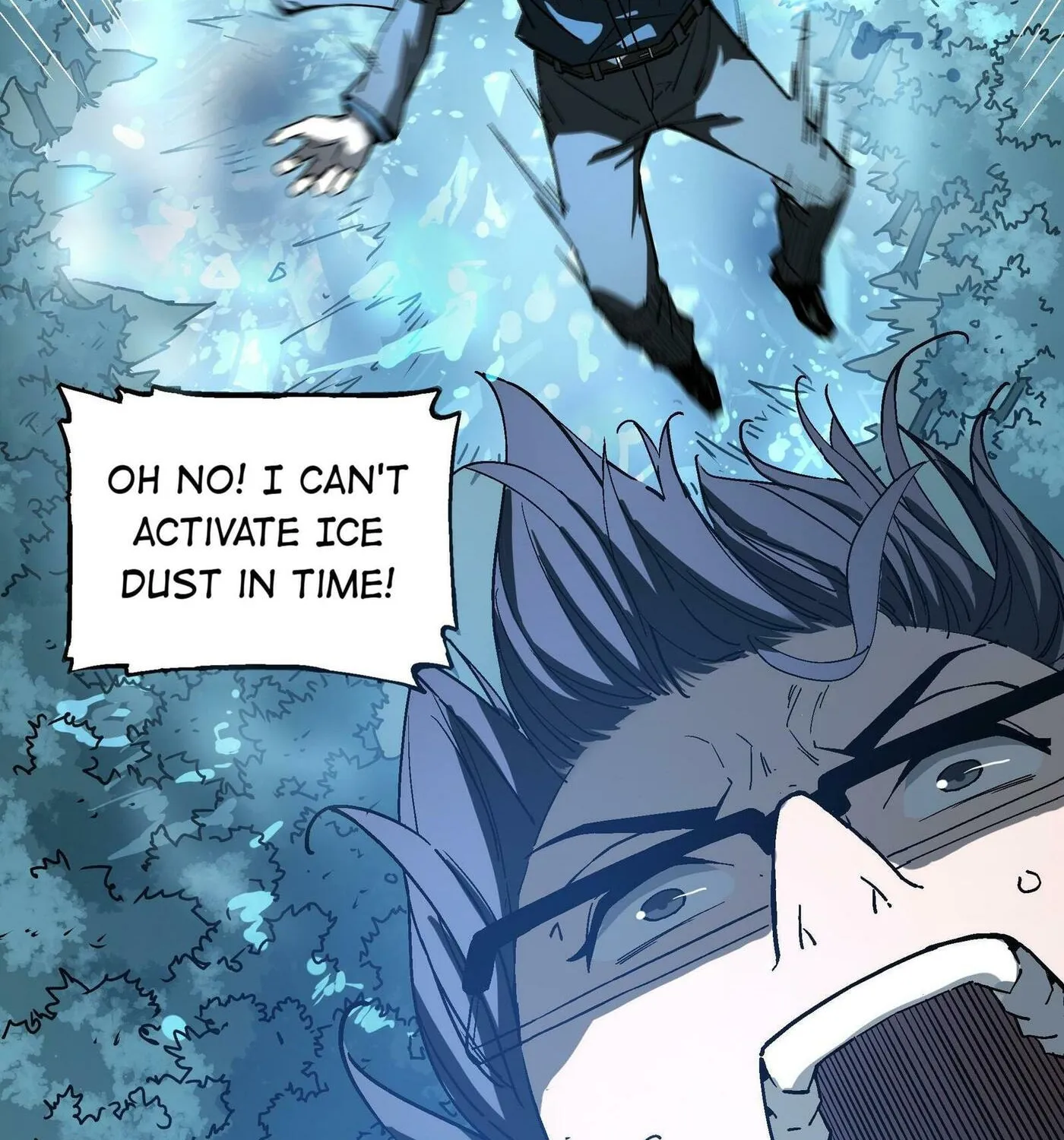Read Soul Hunter: Ghost Chronicles (Colored) chapter 23 image 98 on Lezhin