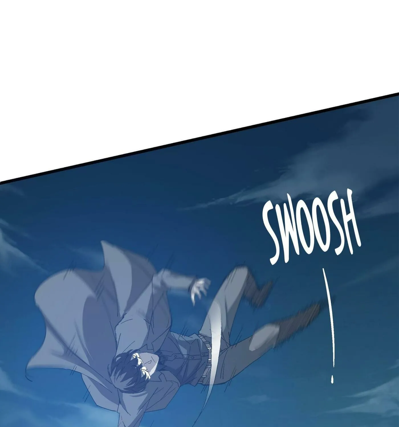 Read Soul Hunter: Ghost Chronicles (Colored) chapter 24 image 10 on Lezhin