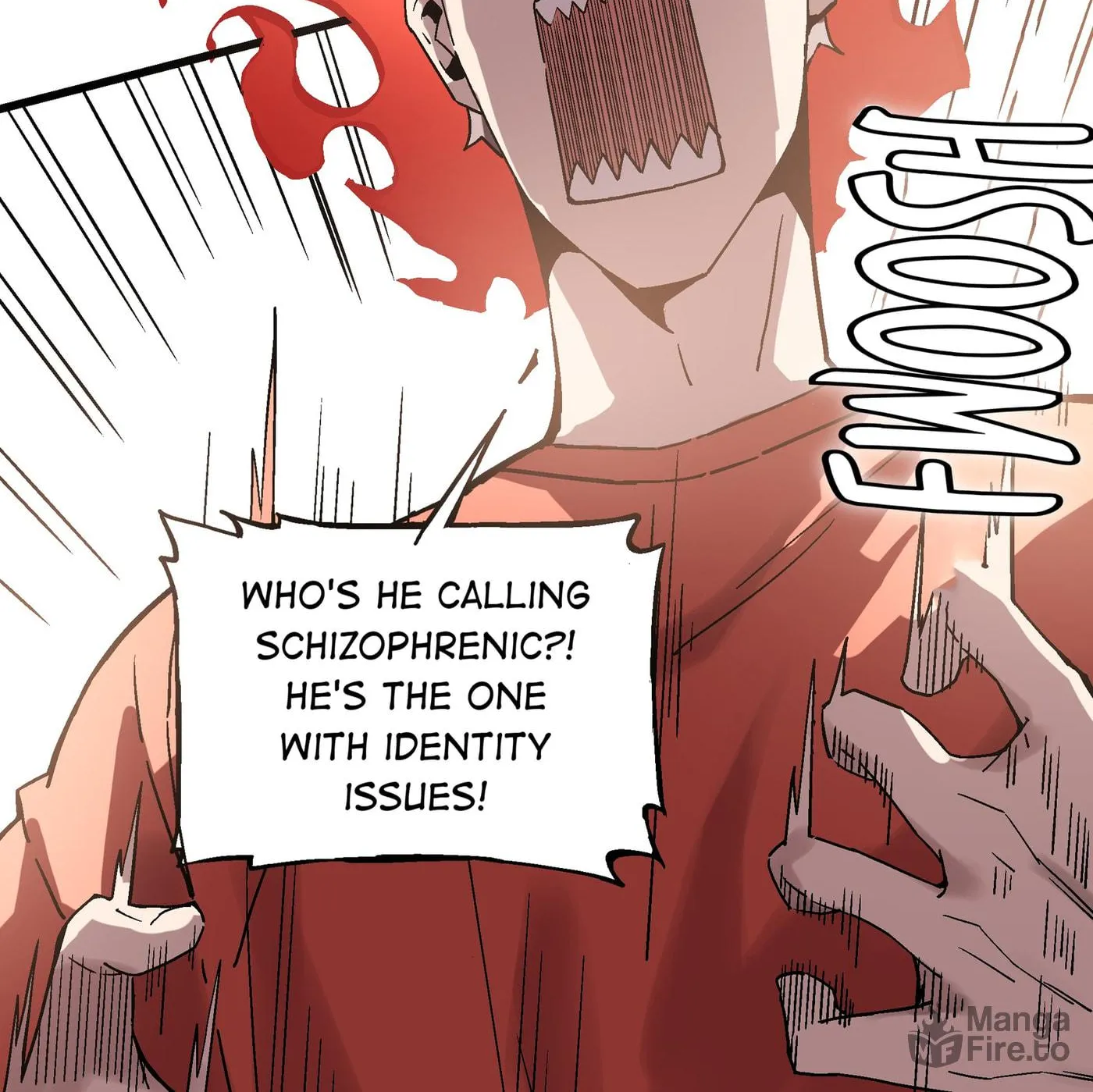Read Soul Hunter: Ghost Chronicles (Colored) chapter 24 image 100 on Lezhin