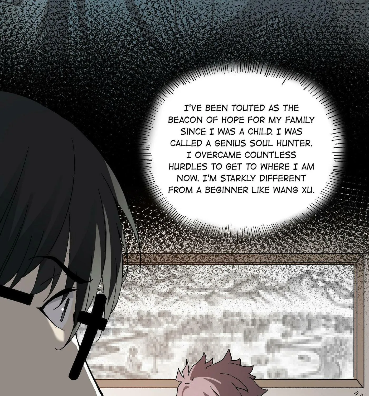 Read Soul Hunter: Ghost Chronicles (Colored) chapter 24 image 107 on Lezhin