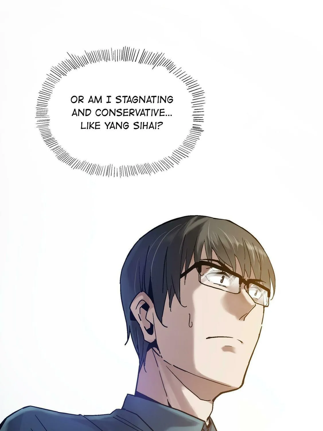 Read Soul Hunter: Ghost Chronicles (Colored) chapter 24 image 111 on Lezhin