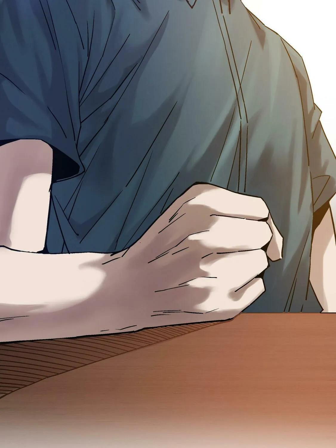 Read Soul Hunter: Ghost Chronicles (Colored) chapter 24 image 113 on Lezhin