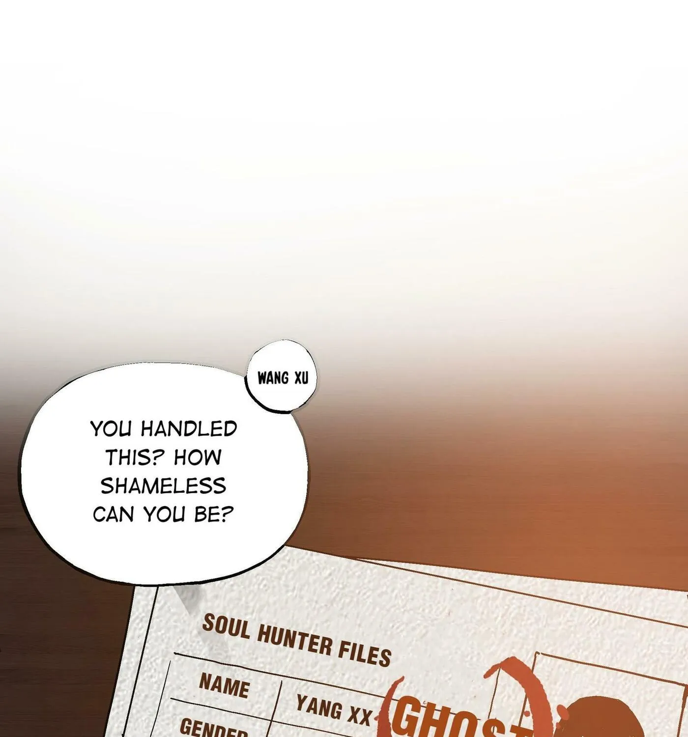 Read Soul Hunter: Ghost Chronicles (Colored) chapter 24 image 117 on Lezhin