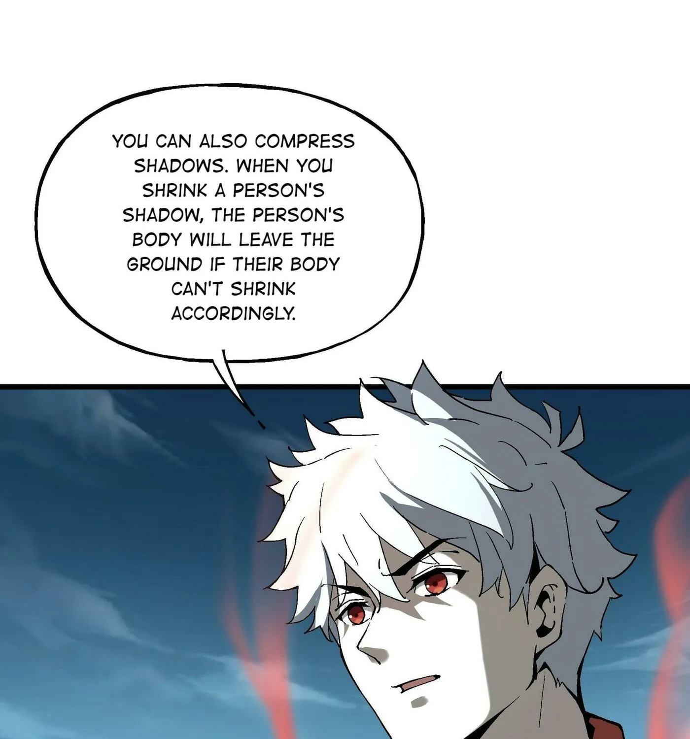 Read Soul Hunter: Ghost Chronicles (Colored) chapter 24 image 17 on Lezhin