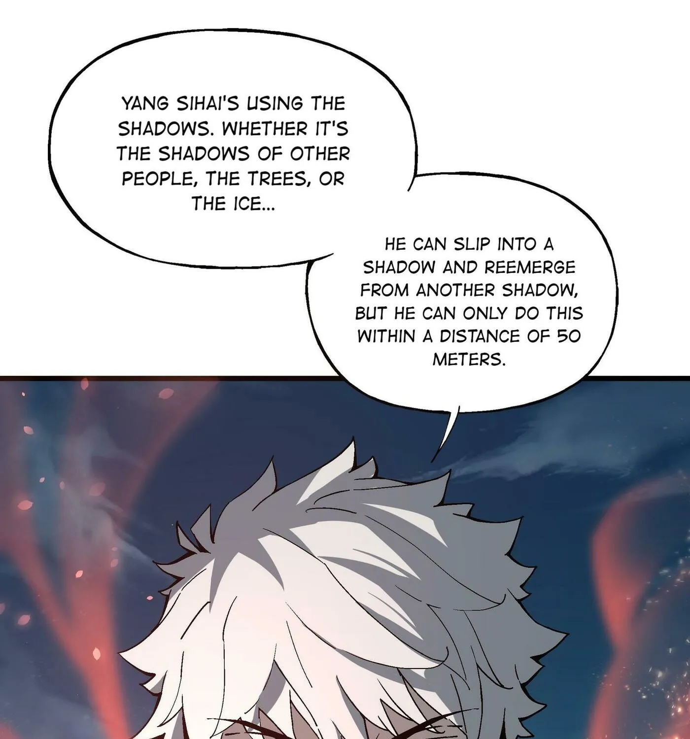 Read Soul Hunter: Ghost Chronicles (Colored) chapter 24 image 2 on Lezhin