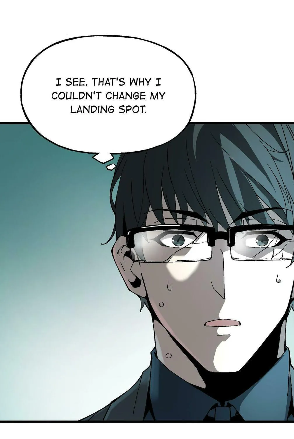 Read Soul Hunter: Ghost Chronicles (Colored) chapter 24 image 20 on Lezhin