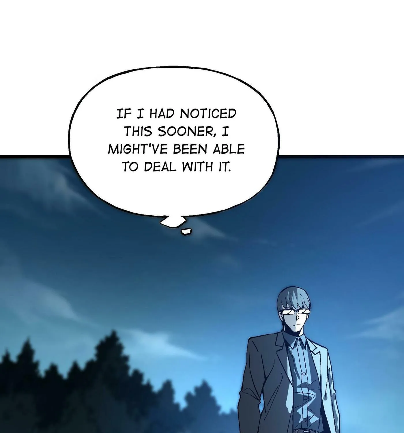 Read Soul Hunter: Ghost Chronicles (Colored) chapter 24 image 22 on Lezhin
