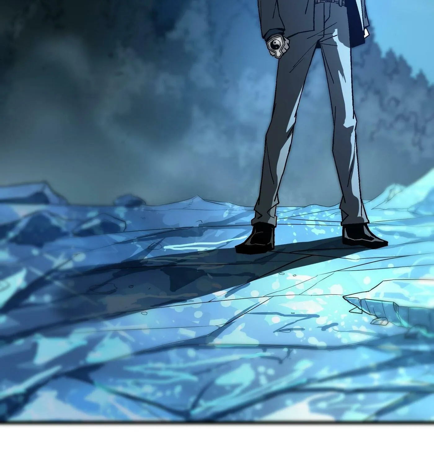 Read Soul Hunter: Ghost Chronicles (Colored) chapter 24 image 23 on Lezhin