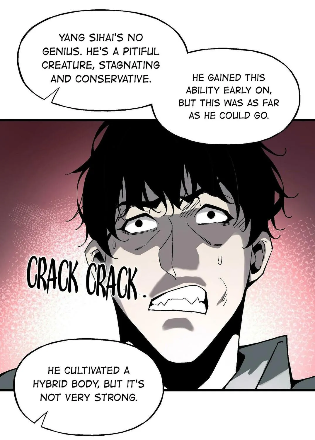 Read Soul Hunter: Ghost Chronicles (Colored) chapter 24 image 27 on Lezhin