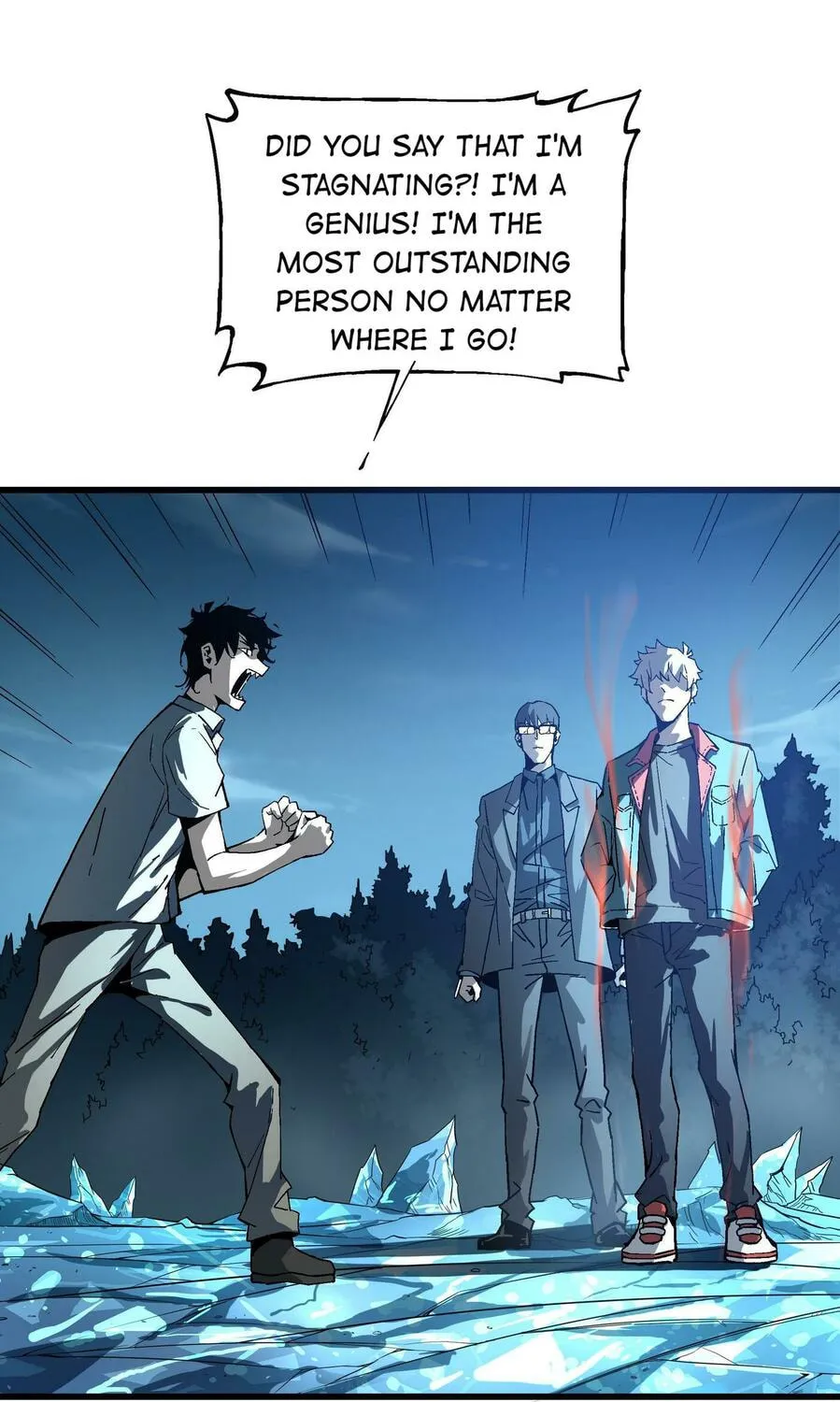 Read Soul Hunter: Ghost Chronicles (Colored) chapter 24 image 29 on Lezhin