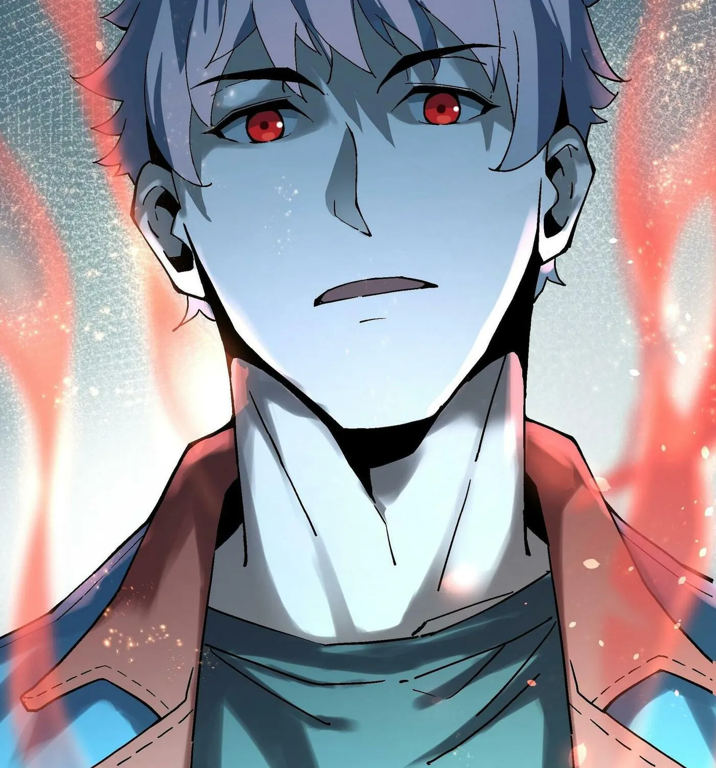 Read Soul Hunter: Ghost Chronicles (Colored) chapter 24 image 34 on Lezhin