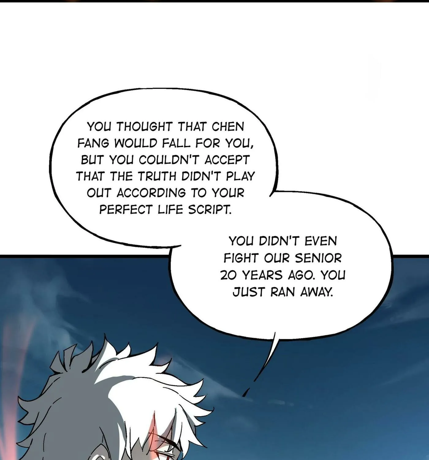 Read Soul Hunter: Ghost Chronicles (Colored) chapter 24 image 36 on Lezhin