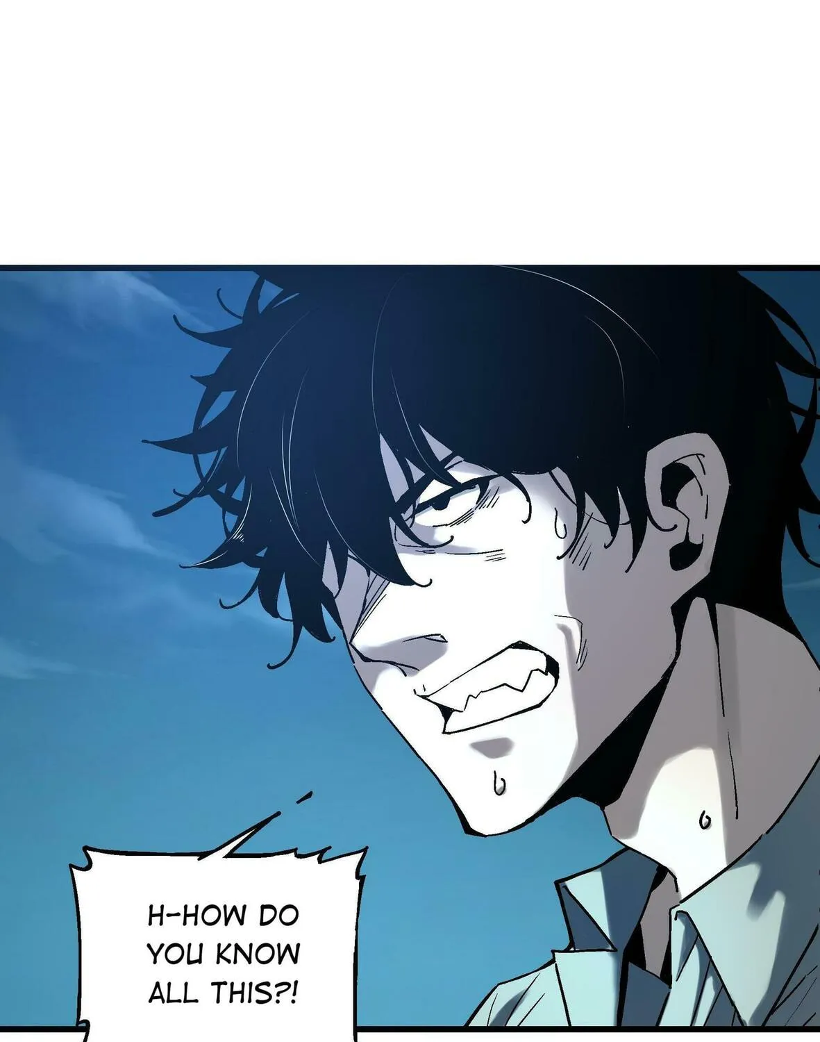 Read Soul Hunter: Ghost Chronicles (Colored) chapter 24 image 41 on Lezhin