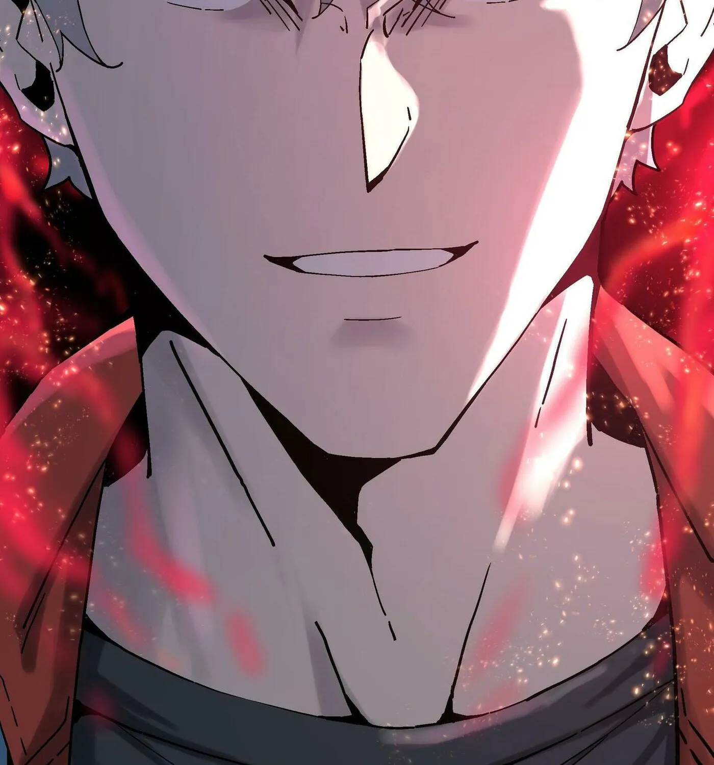 Read Soul Hunter: Ghost Chronicles (Colored) chapter 24 image 47 on Lezhin