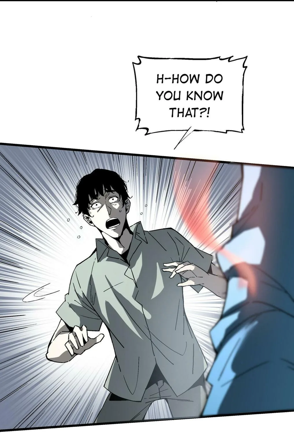 Read Soul Hunter: Ghost Chronicles (Colored) chapter 24 image 5 on Lezhin